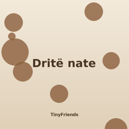 Dritë nate me muzikë